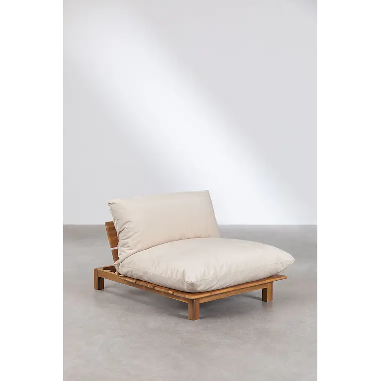 Caren · Sofá tapizado de 188 cm 5