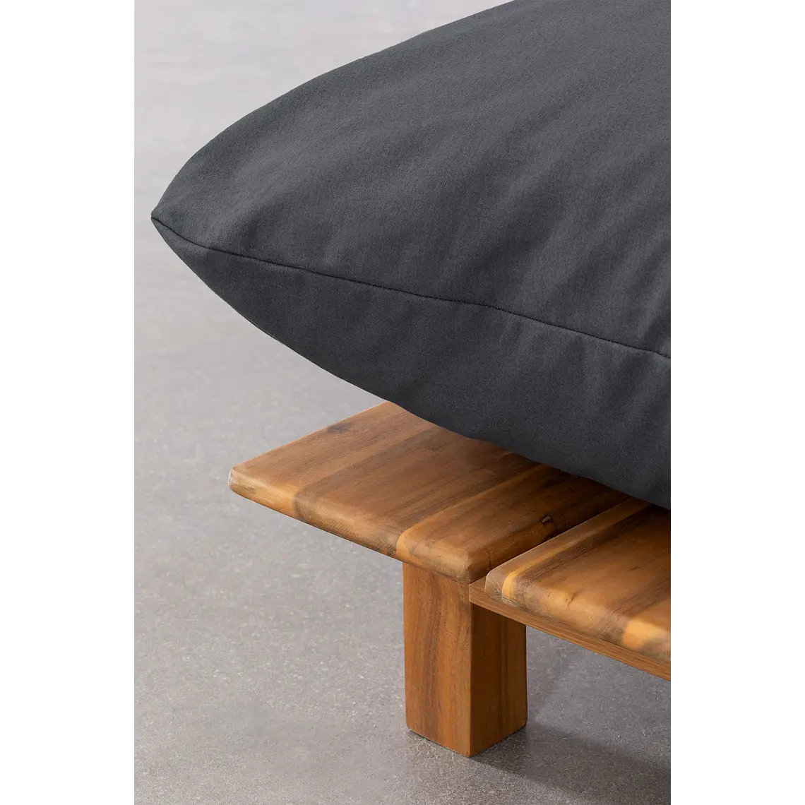 Caren · Sofá tapizado de 188 cm 9