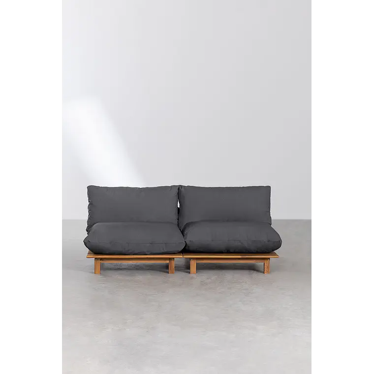 Caren · Sofá tapizado de 188 cm 10
