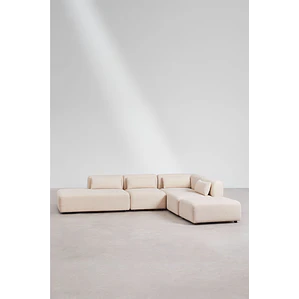 Carin · Sofá tapizado de 320 cm