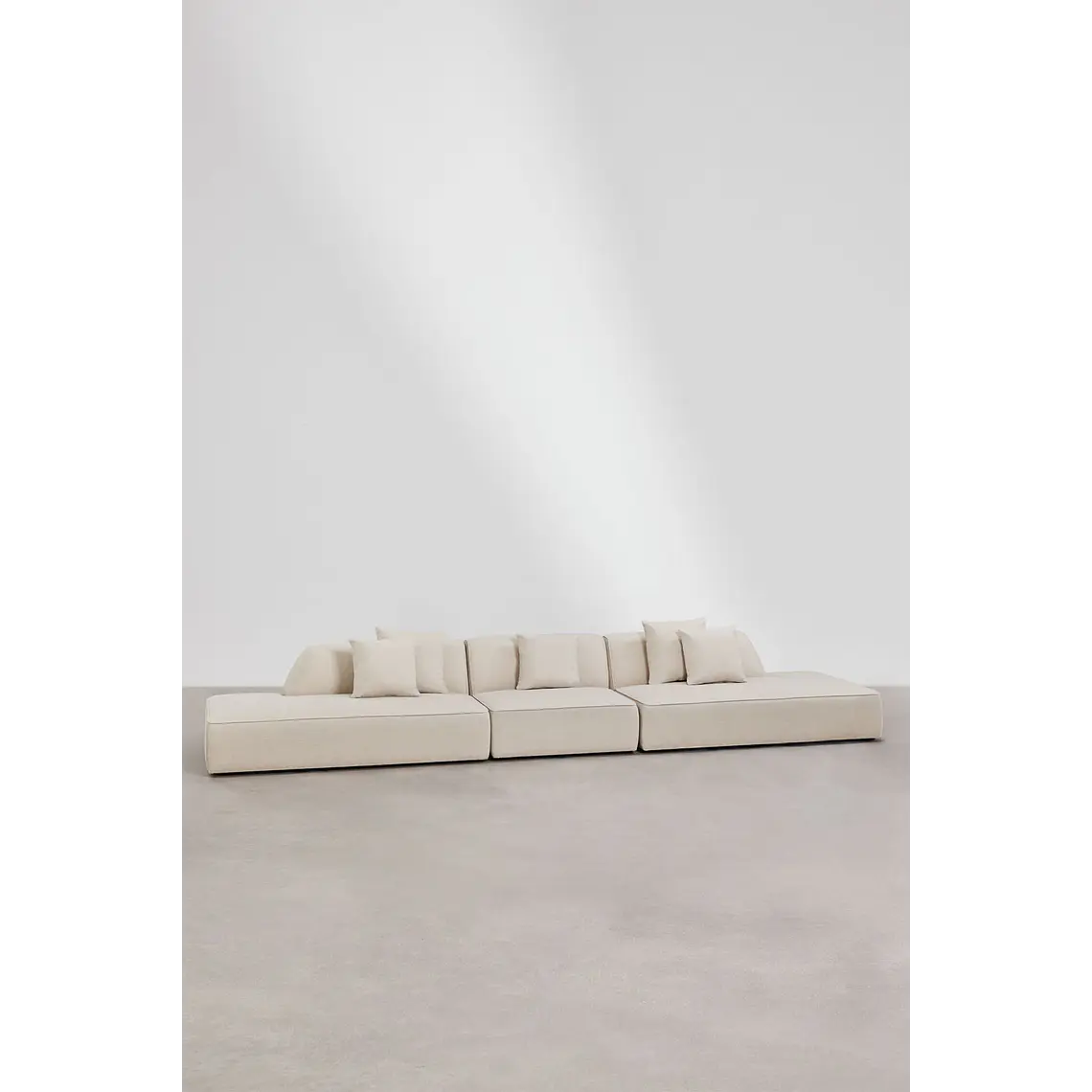 Caven · Sofá tapizado 3