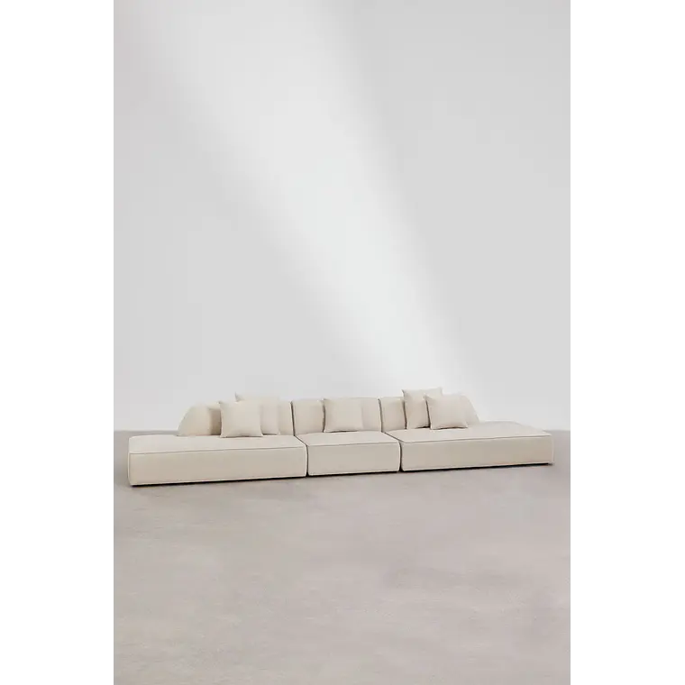 Caven · Sofá tapizado 3