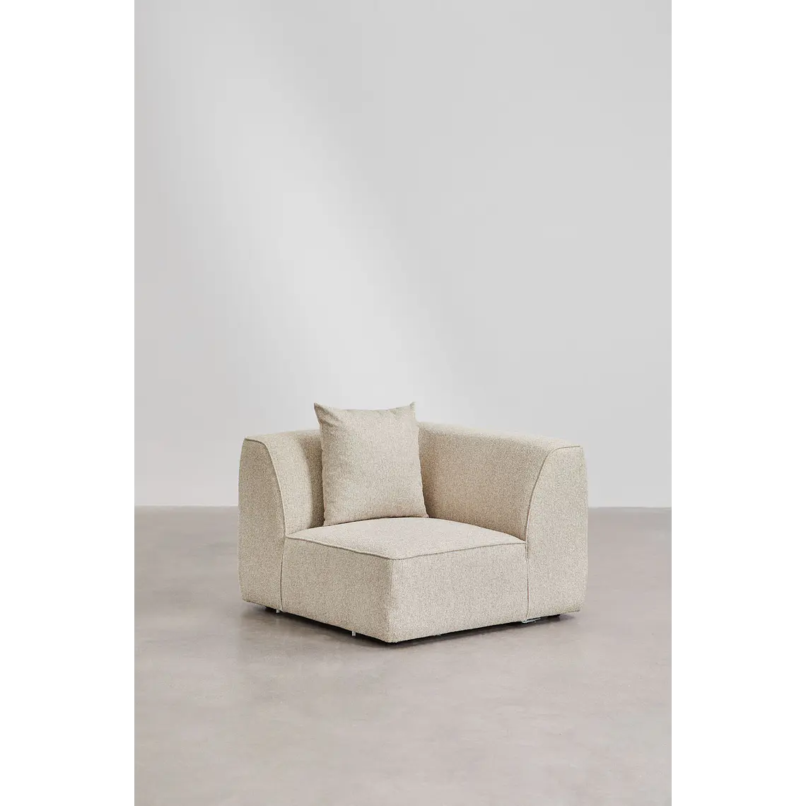 Celyra · Sofá tapizado de 265 cm 7