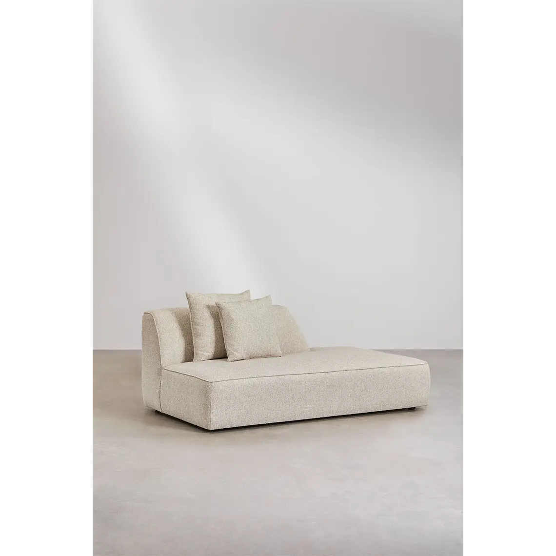 Celyra · Sofá tapizado de 265 cm 9
