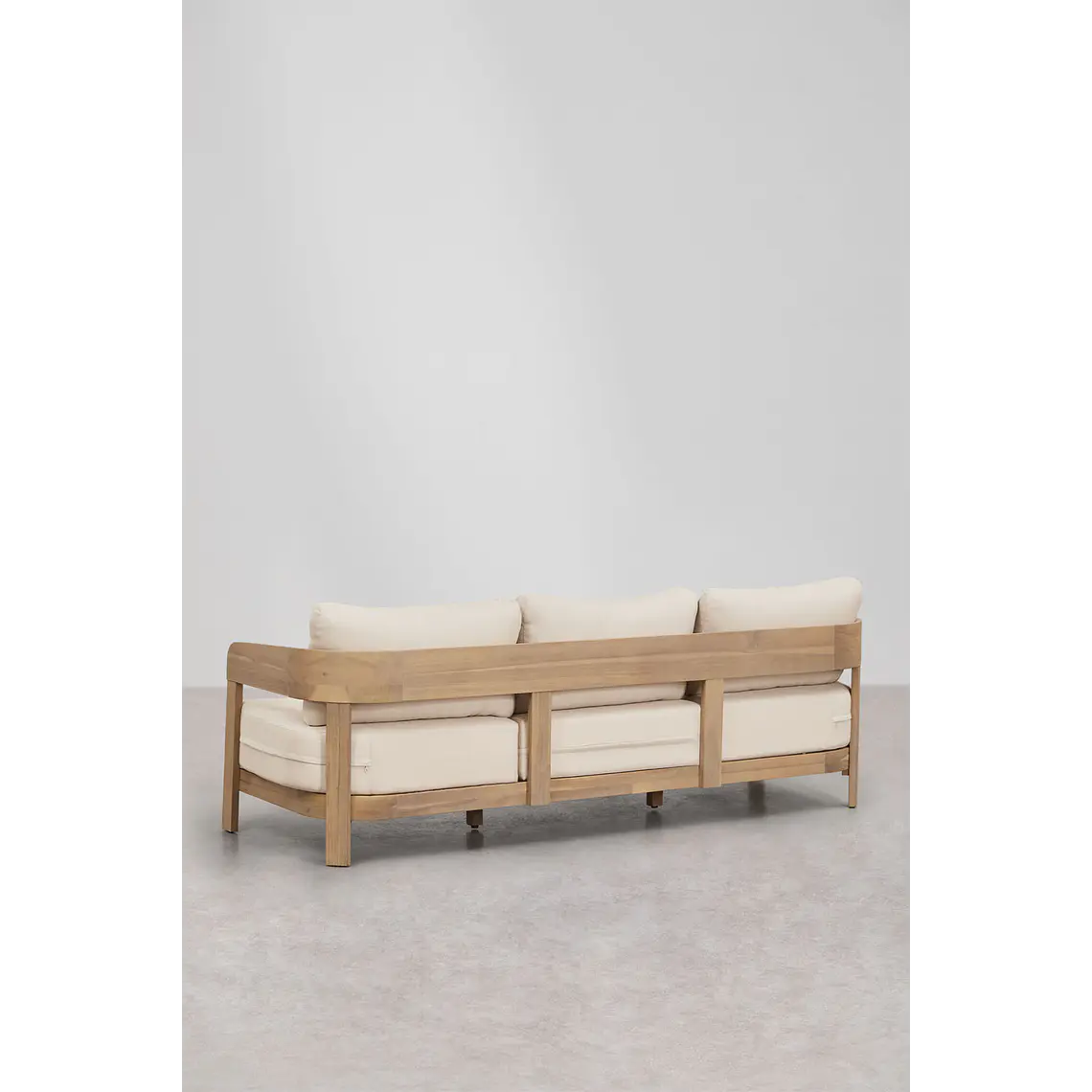 Daraeris · Sofá tapizado de 210 cm 7