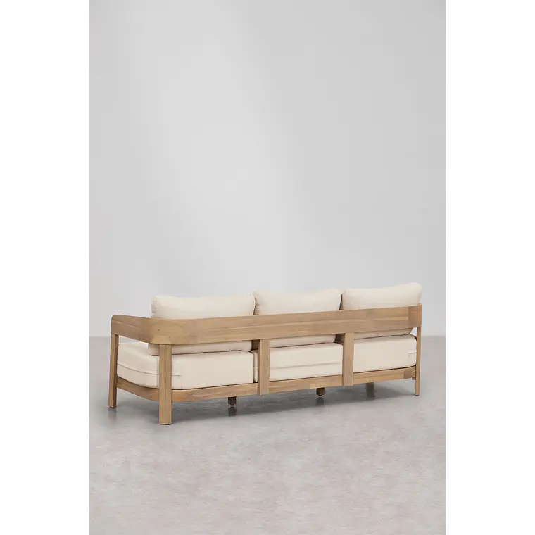 Daraeris · Sofá tapizado de 210 cm 7
