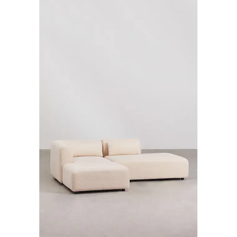Daravia · Sofá tapizado de 242 cm 7