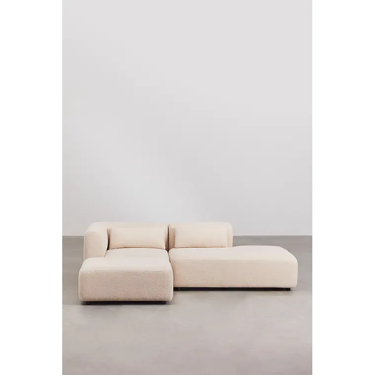 Daravia · Sofá tapizado de 242 cm 8