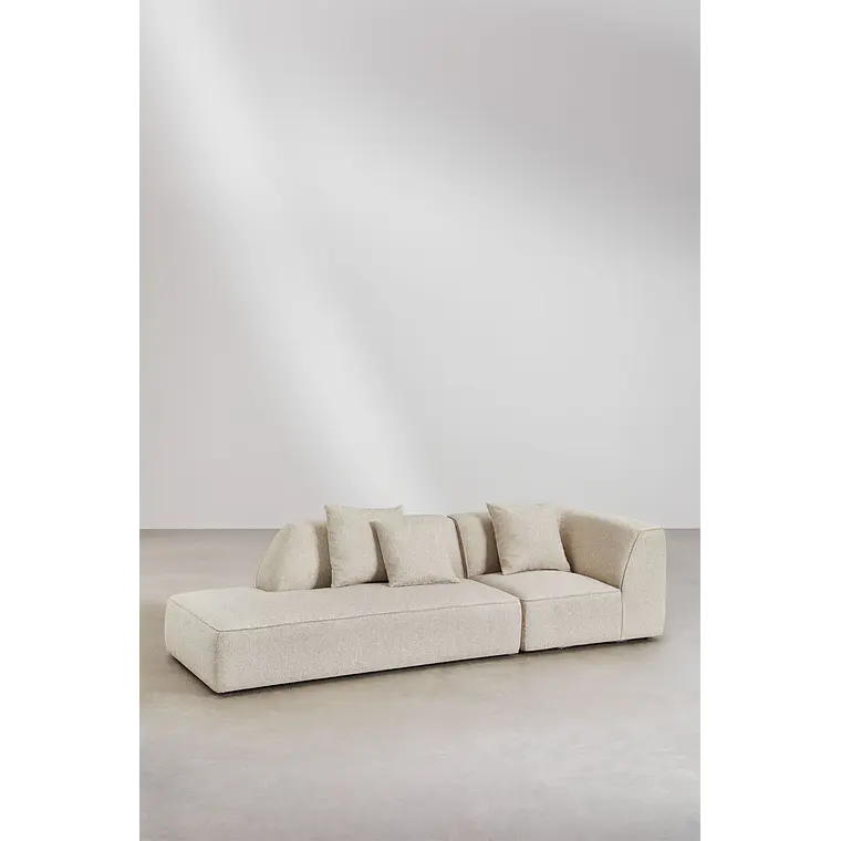 Dovena · Sofá tapizado de 265 cm 5