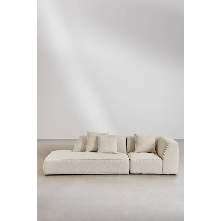 Dovena · Sofá tapizado de 265 cm 6