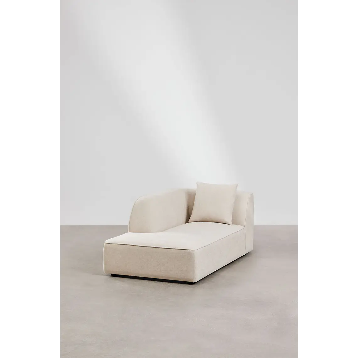 Eliena · Sofá tapizado de 96 cm 3