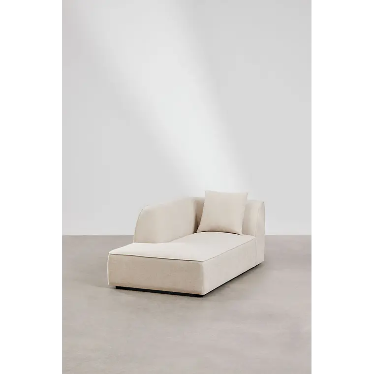 Eliena · Sofá tapizado de 96 cm 3