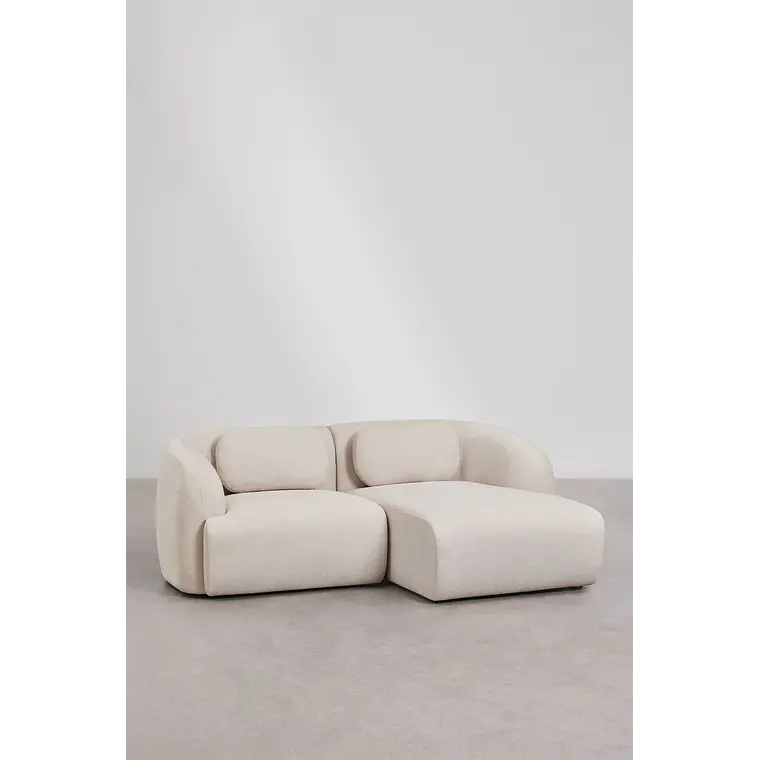 Eliion · Sofá tapizado de 200 cm 5