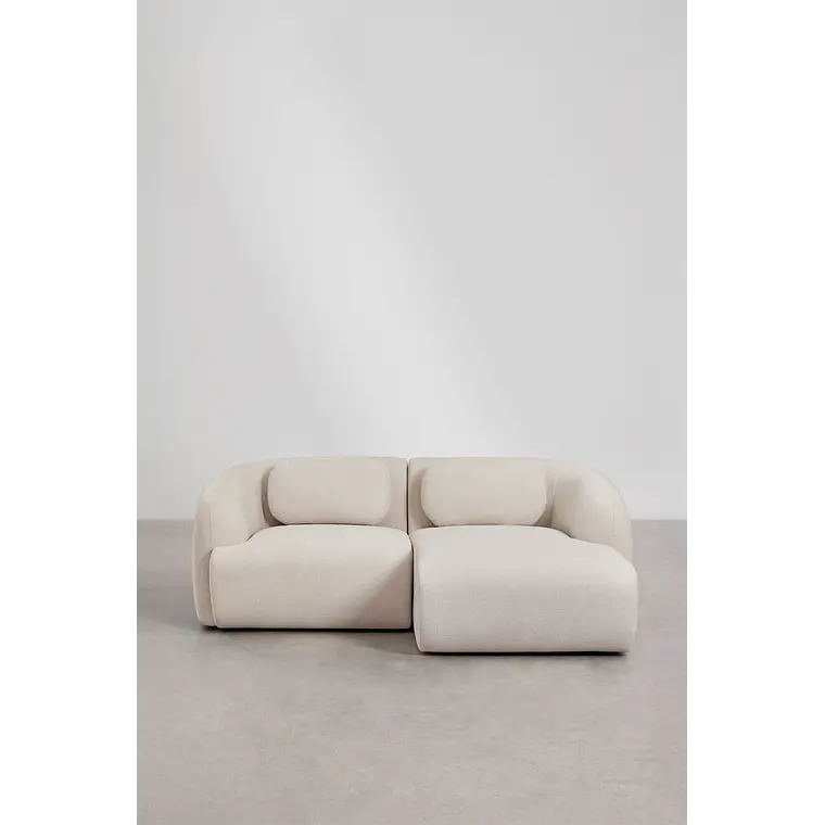 Eliion · Sofá tapizado de 200 cm 7
