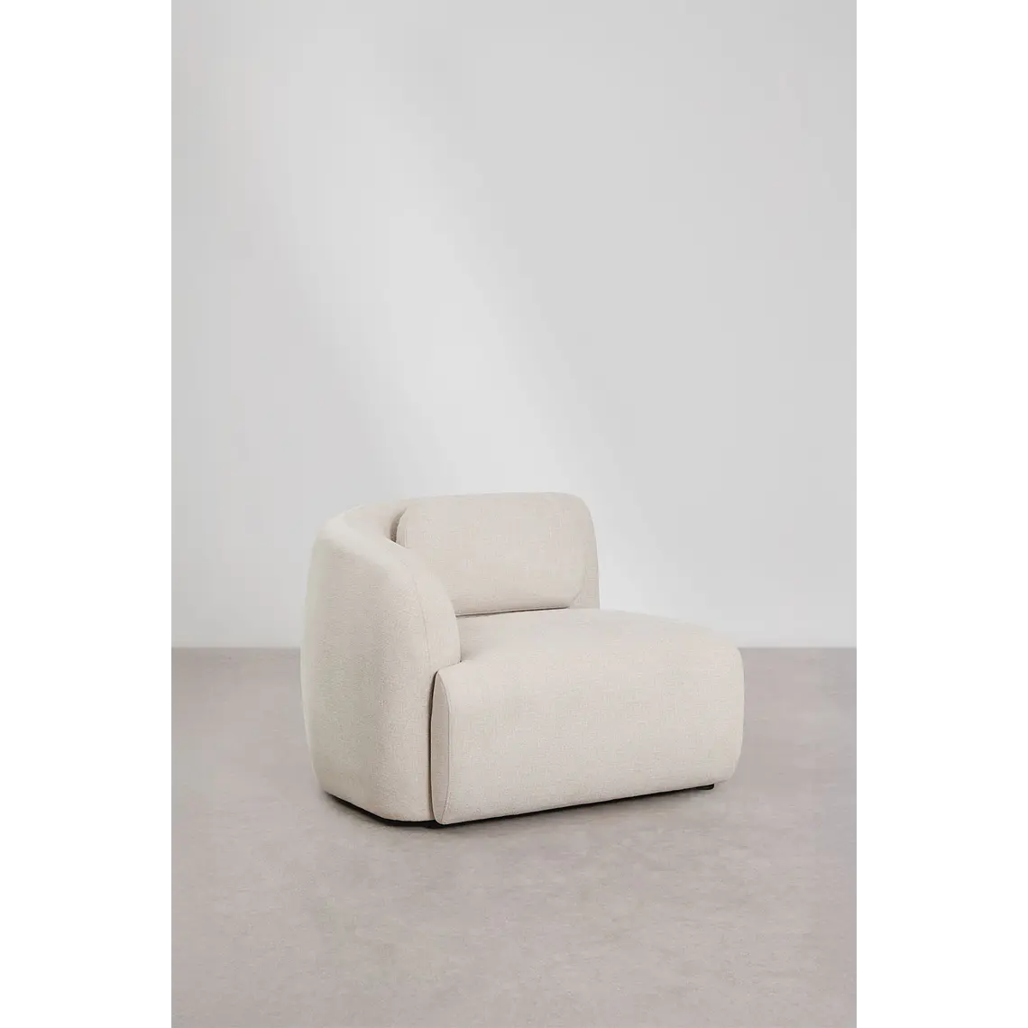 Eliion · Sofá tapizado de 200 cm 8