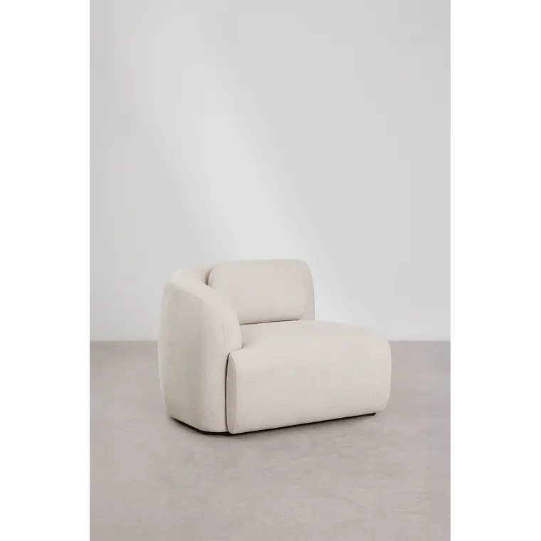 Eliion · Sofá tapizado de 200 cm 8