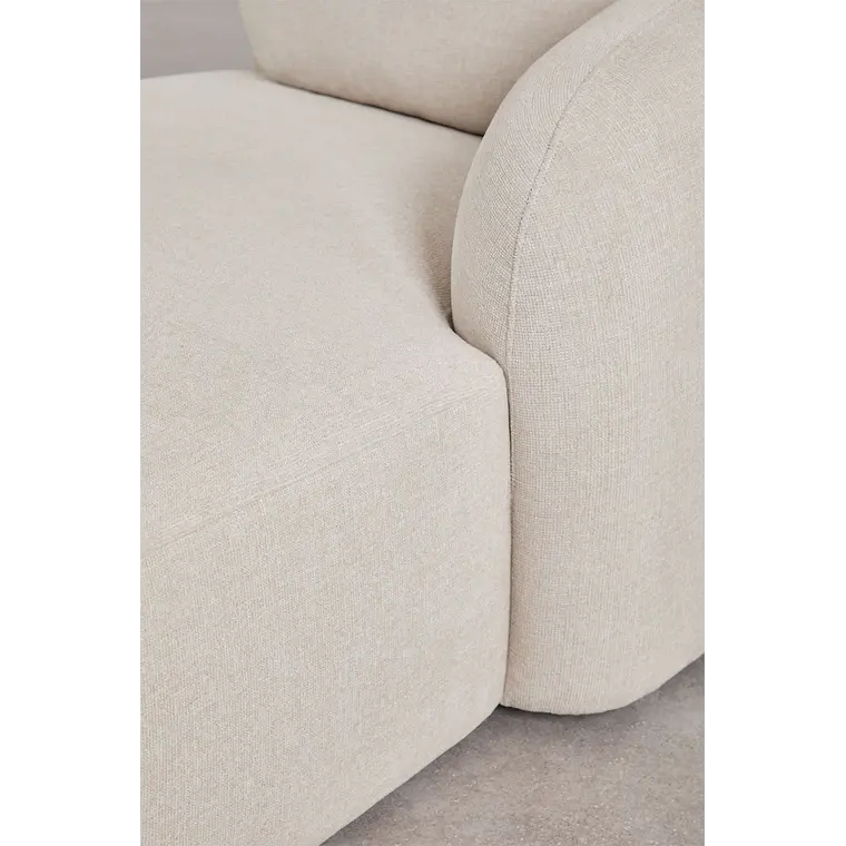 Eliion · Sofá tapizado de 200 cm 11