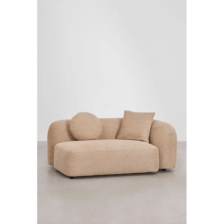 Elilia · Sofá tapizado de 320 cm 9