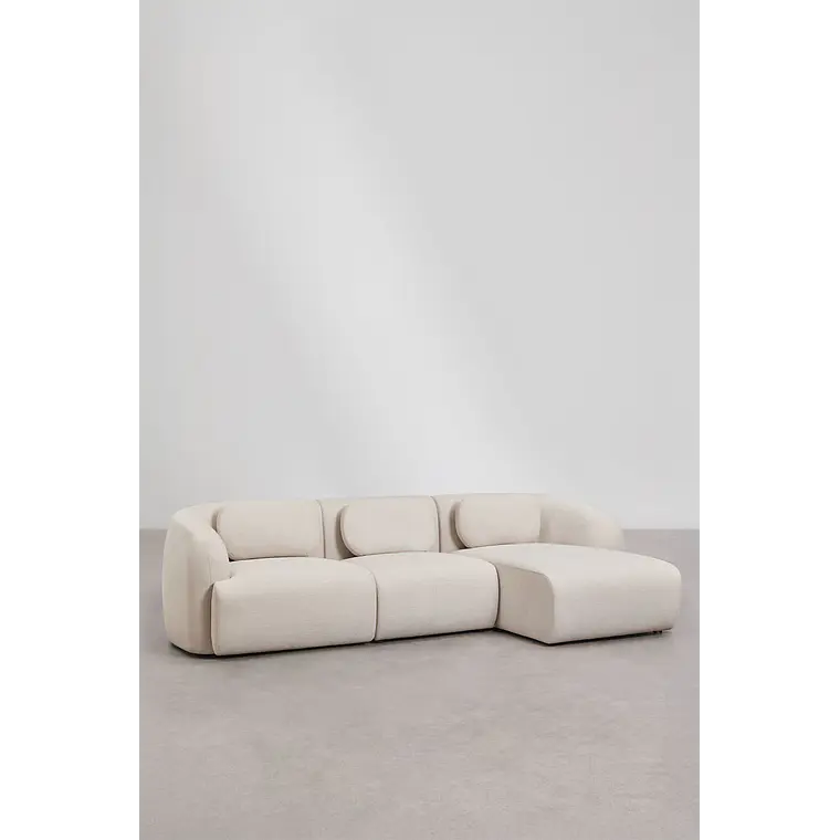 Eliren · Sofá tapizado de 278 cm 5