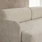 Enaara · Sofá tapizado de 210 cm - Miniatura 4
