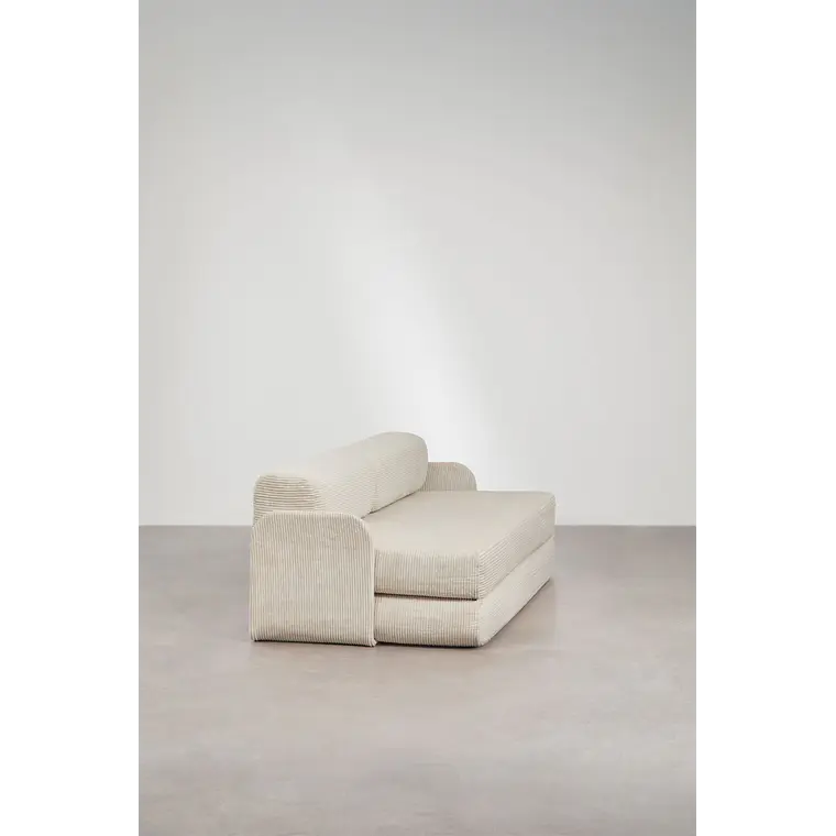 Enaara · Sofá tapizado de 210 cm 7