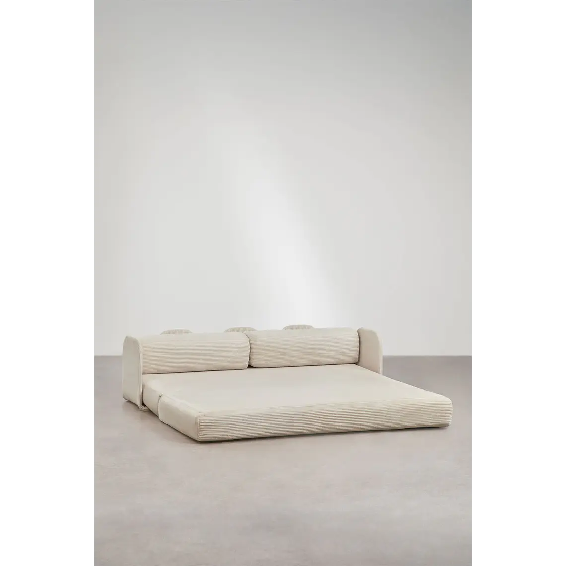 Enaara · Sofá tapizado de 210 cm 8