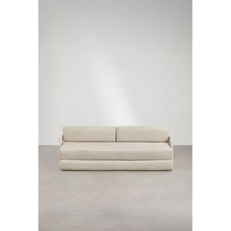 Enaara · Sofá tapizado de 210 cm 9