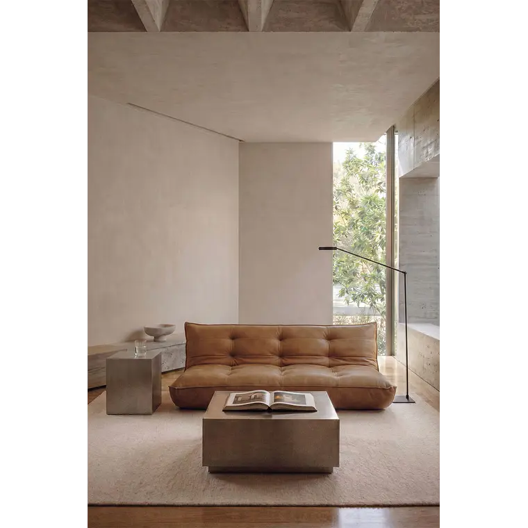 Enaria · Sofá tapizado de 210 cm 1