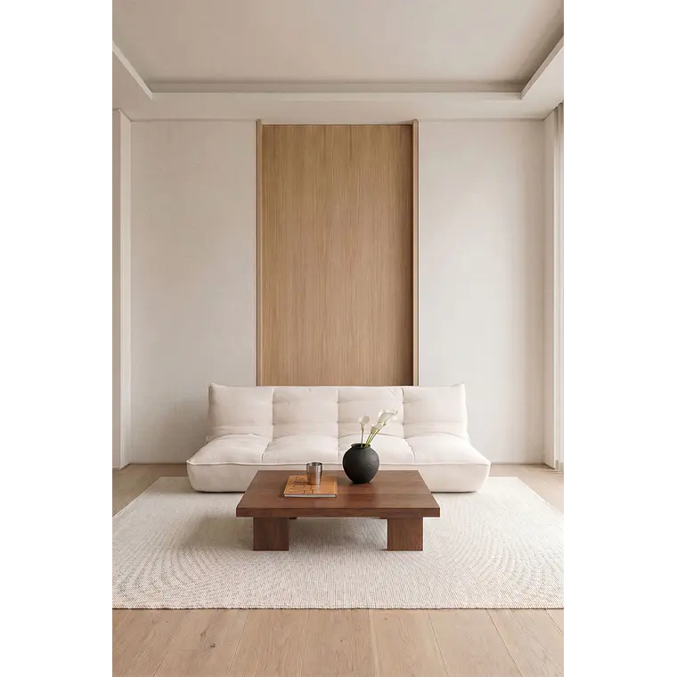Enaria · Sofá tapizado de 210 cm 3