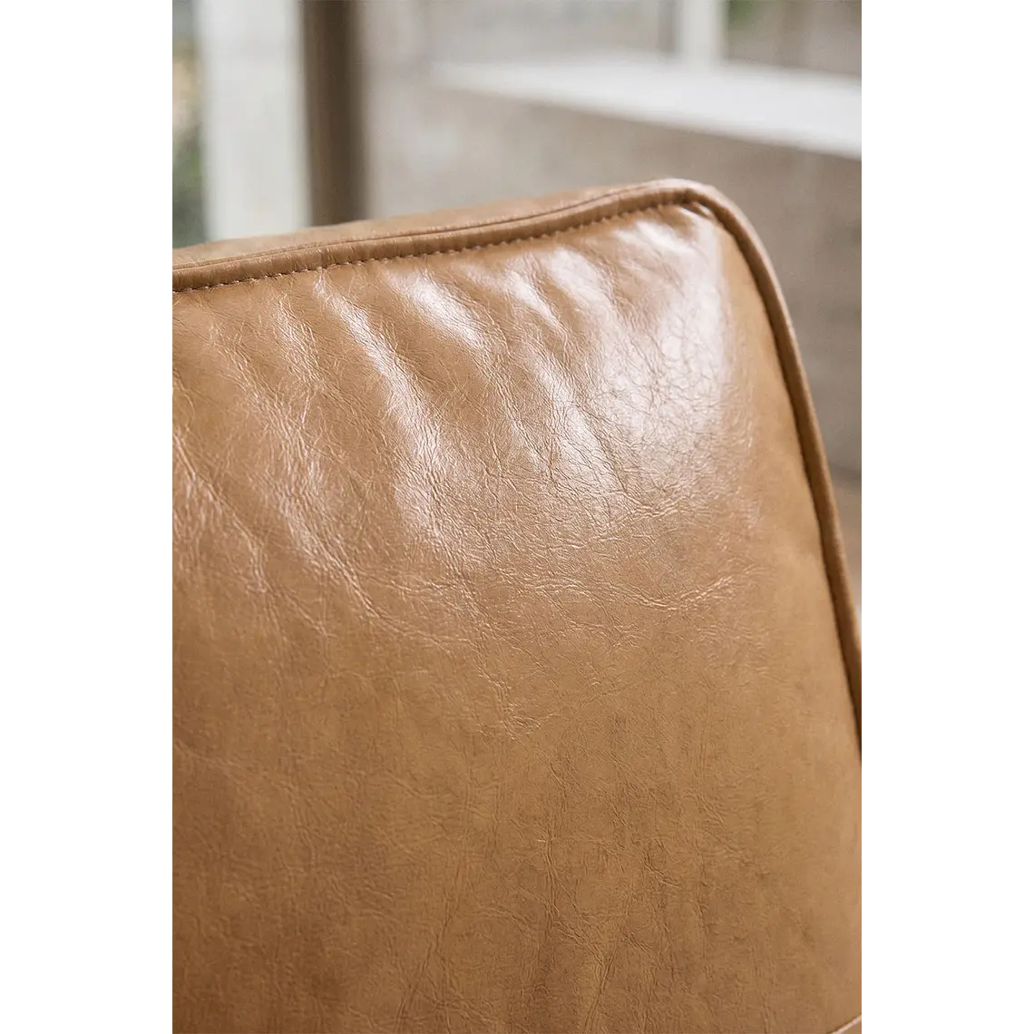 Enaria · Sofá tapizado de 210 cm 4