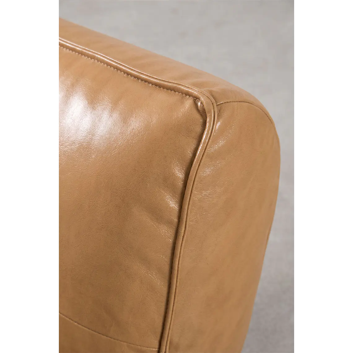 Enaria · Sofá tapizado de 210 cm 6