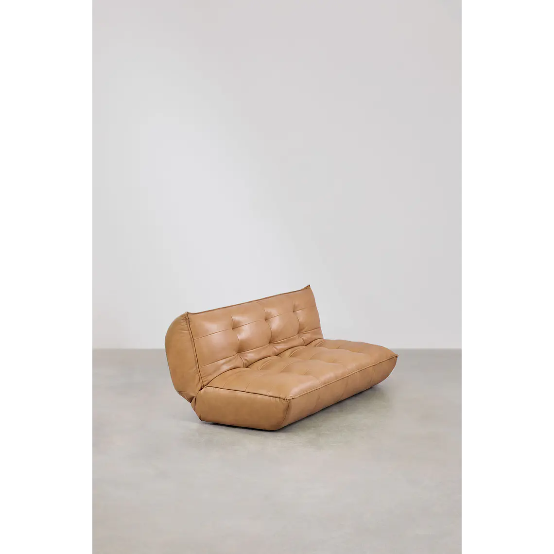 Enaria · Sofá tapizado de 210 cm 7
