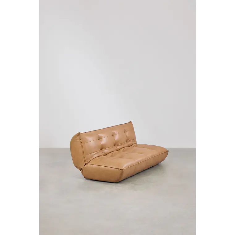 Enaria · Sofá tapizado de 210 cm 7
