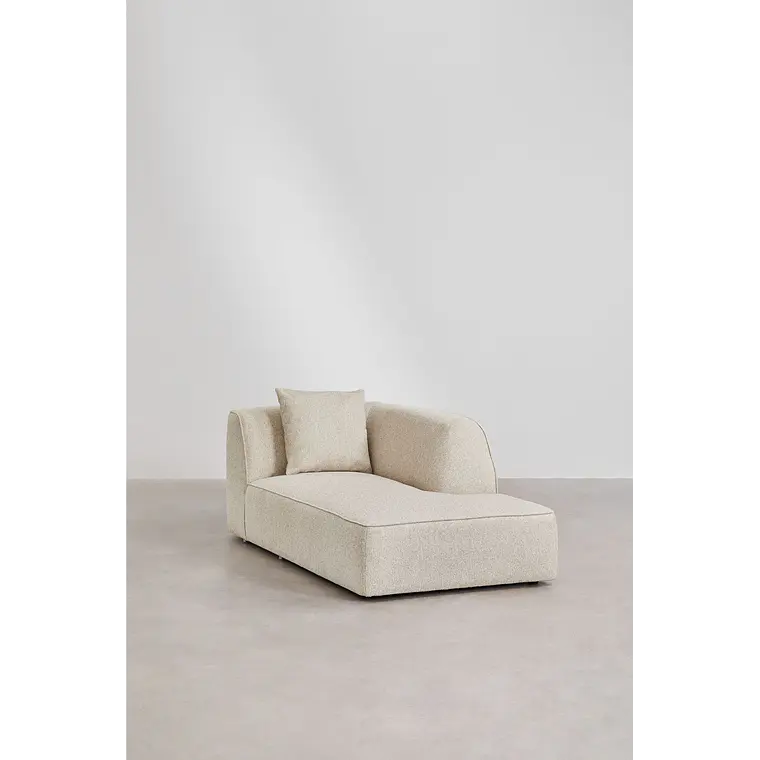 Evoeris · Sofá tapizado de 288 cm 11