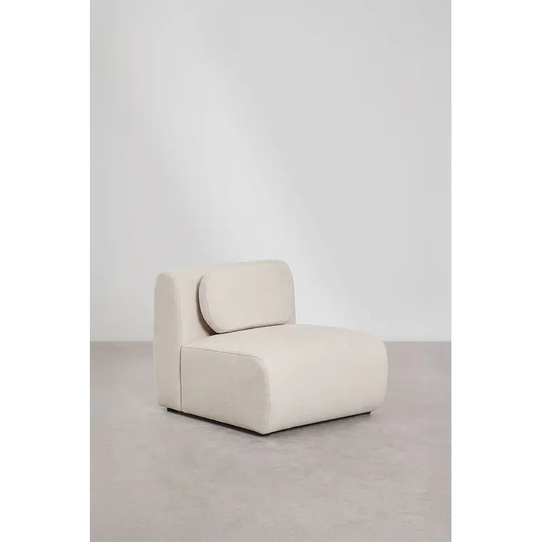 Evoion · Sofá tapizado de 278 cm 10