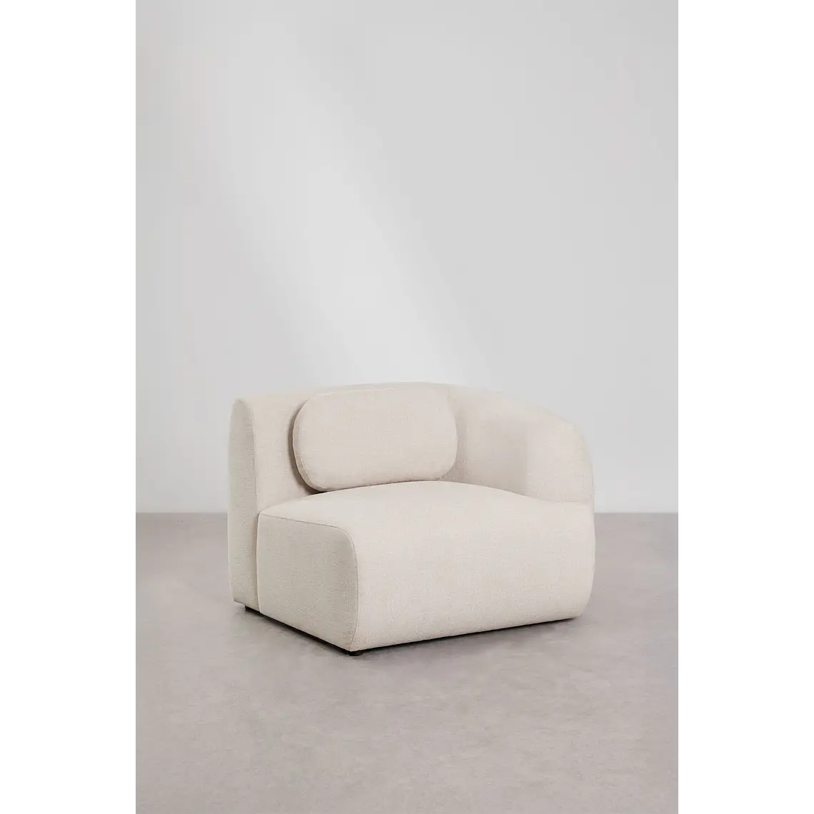 Evoion · Sofá tapizado de 278 cm 12