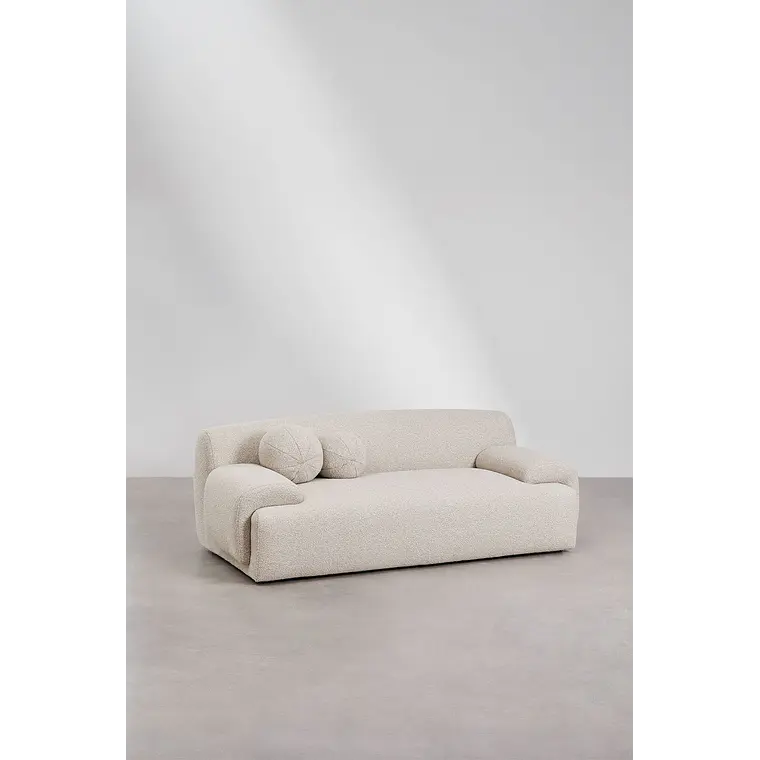 Evolia · Sofá tapizado de 188 cm 7