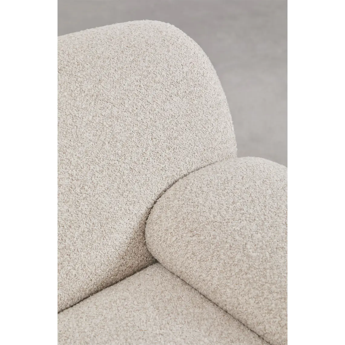Evolia · Sofá tapizado de 188 cm 8