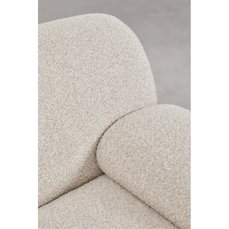 Evolia · Sofá tapizado de 188 cm 8