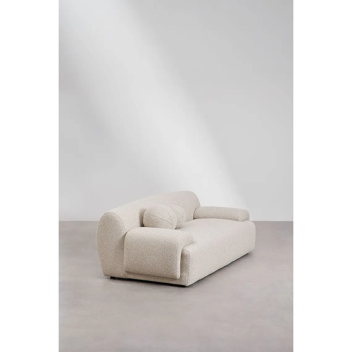 Evolia · Sofá tapizado de 188 cm 9