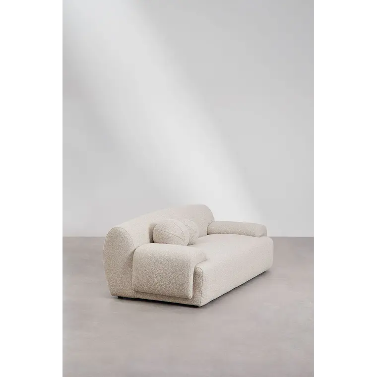 Evolia · Sofá tapizado de 188 cm 9