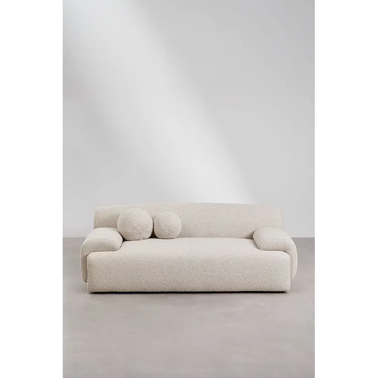 Evolia · Sofá tapizado de 188 cm 10