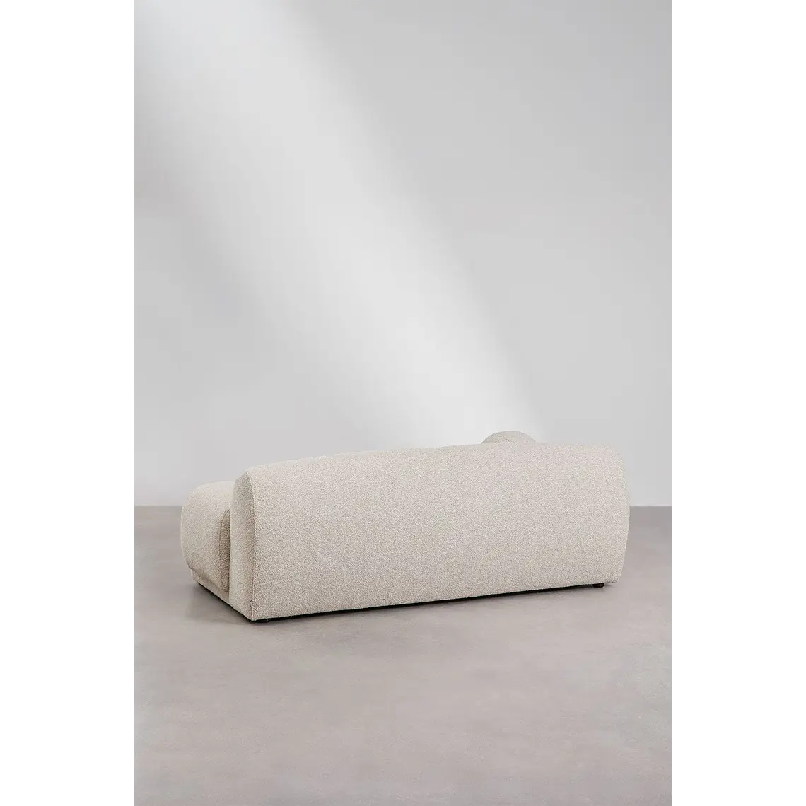 Evolia · Sofá tapizado de 188 cm 11
