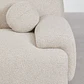 Evolia · Sofá tapizado de 188 cm - Miniatura 12