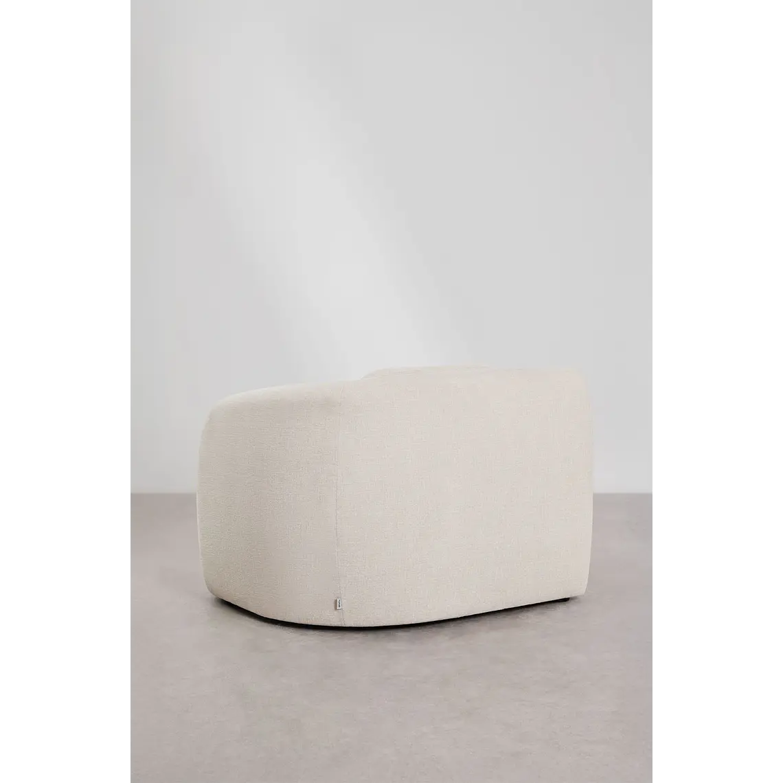 Evoren · Sofá tapizado de 100 cm 6