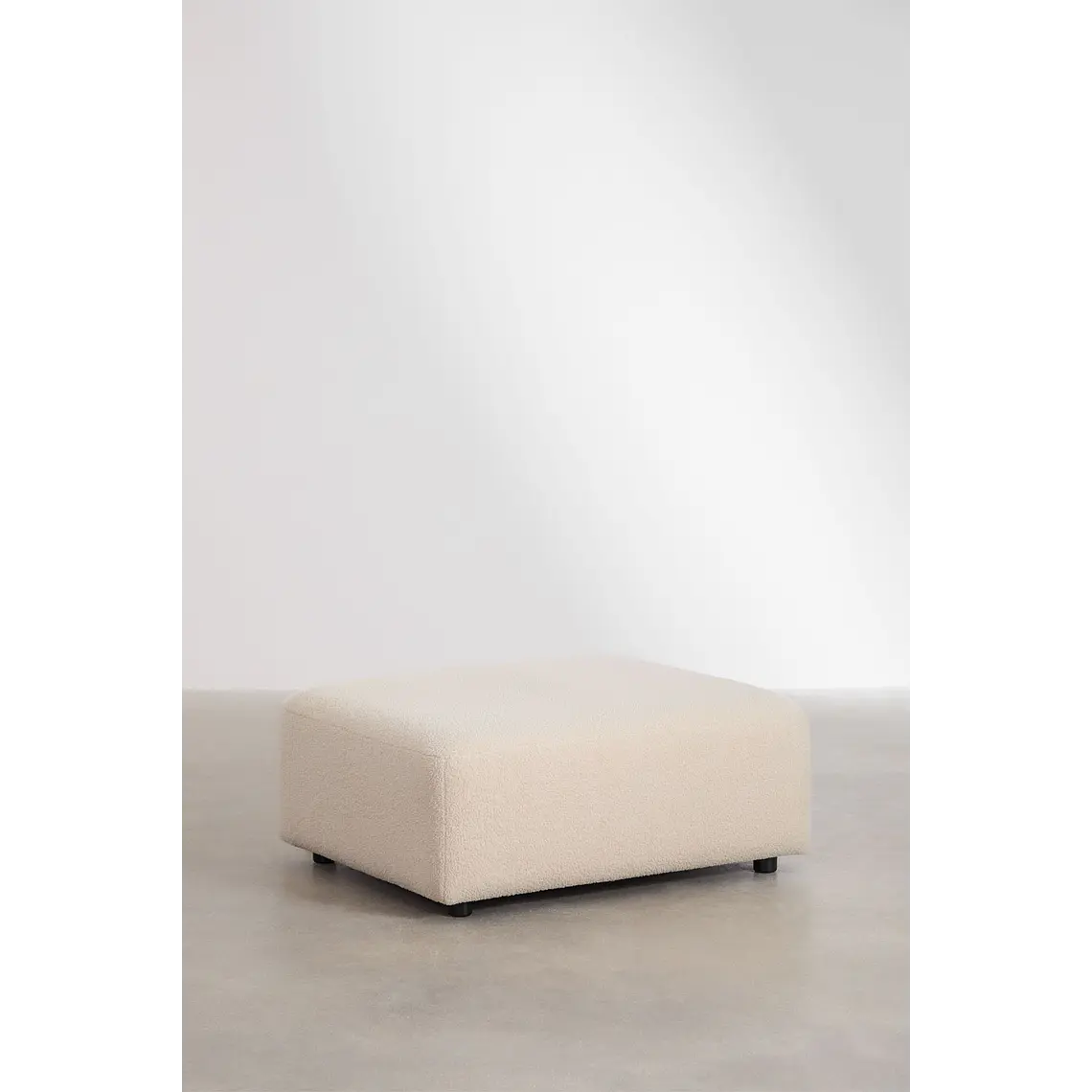 Evovia · Sofá tapizado de 253 cm 11