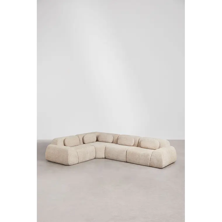 Falen · Sofá tapizado de 323 cm 5