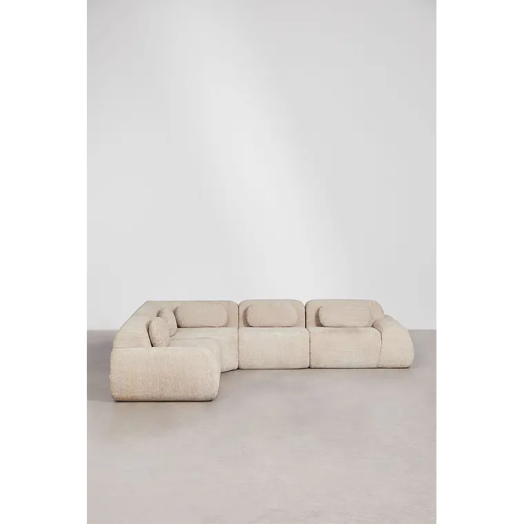 Falen · Sofá tapizado de 323 cm 7