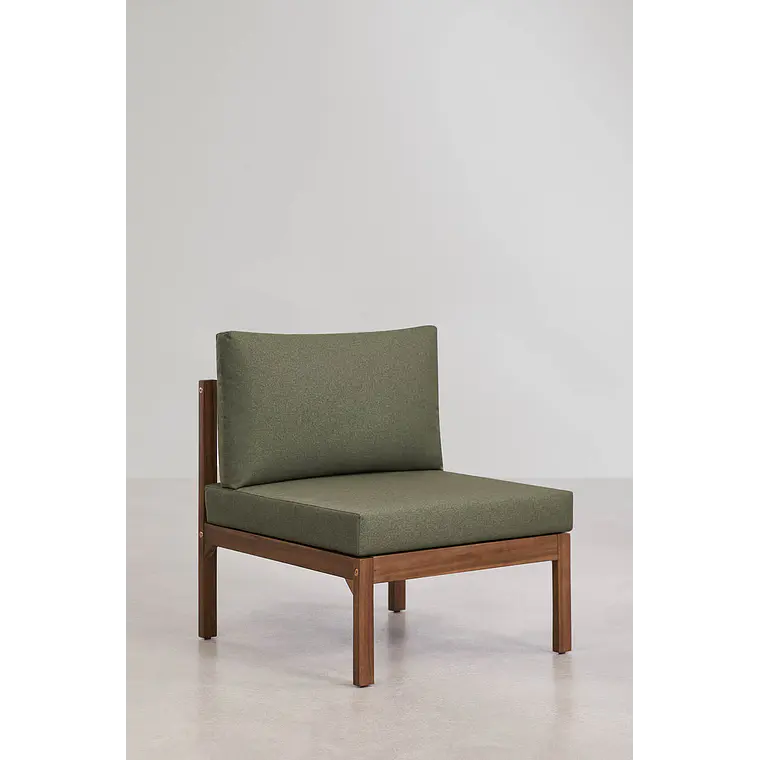 Iraaro · Sofá tapizado de 61 cm 3