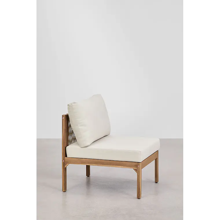 Iraaro · Sofá tapizado de 61 cm 5